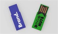 CHIAVETTA USB CLIP